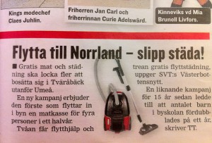 Expressen 22/3 - 2012