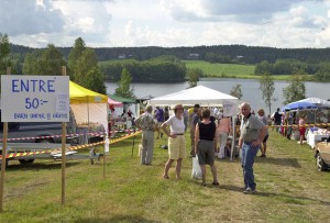 Musikfesten i Stärkesmark